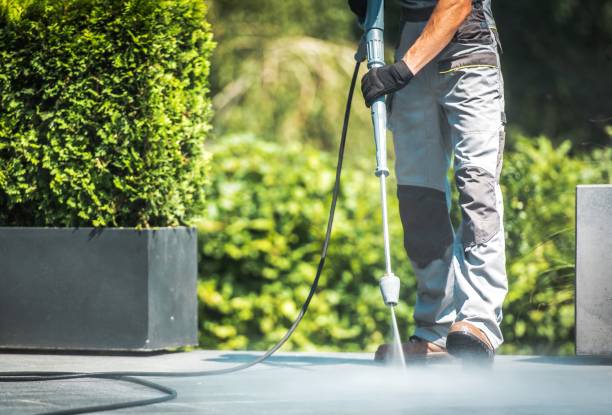 Best Commercial Pressure Washing in West Elmira, NY