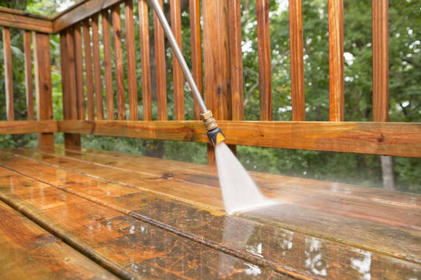 West Elmira, NY Pressure Washing Services Company