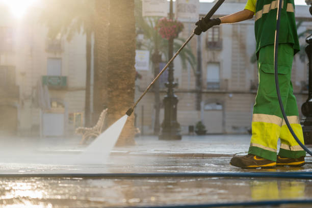 Best Parking Lot Cleaning in West Elmira, NY